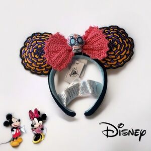 Disney COCO Ears